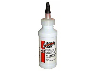 Champion Positraction/Limited Slip Differential Additive