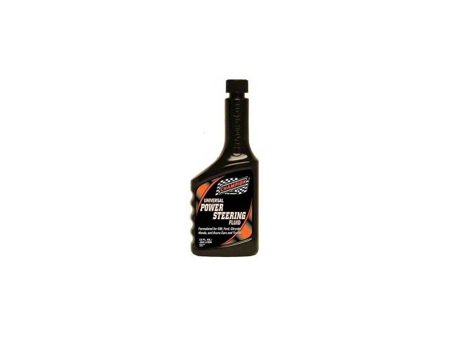 Champion P/S Fluid - 12 Ounce