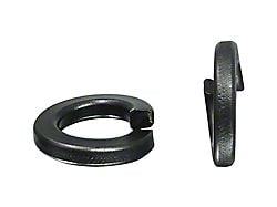 A/C Lower Adjustment and Front Support; 5-Pieces (66-67 396 V8 Chevelle, Malibu)