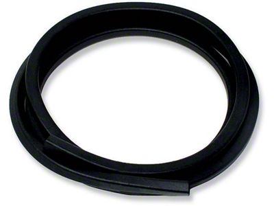 Air Cleaner Top Seal, Cut To Fit (64-67 Malibu; 64-72 Chevelle)