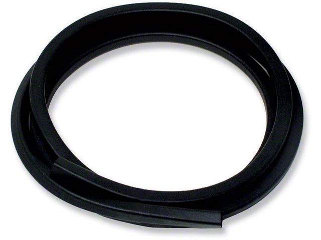 Chevelle Air Cleaner Top Seal, Cut To Fit, 1964-1972