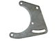 Chevelle-Air Conditioning Compressor Bracket, Front, Small Block, 1964-1976