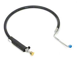 Air Conditioning Hose, Liquid Line, Small Or Big Block (70-72 Chevelle)