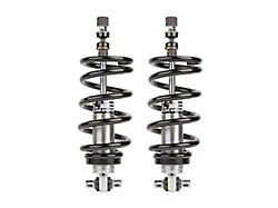 Aldan American Track Comp Series Double Adjustable Front Coil-Over Kit; 550 lb. Spring Rate (68-72 Big Block V8 Chevelle)