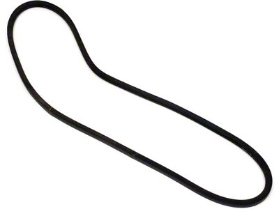 Chevelle Alternator Belt, Big Block, 1966