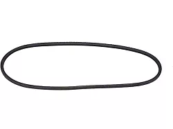 Chevelle Alternator Belt, Big Block, 402/330hp LS3 & 454/360hp LS5, 1970