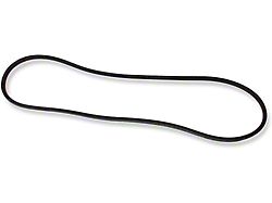 Alternator Belt, Small Block, For Cars Without AirConditioning (1964 Chevelle; 1964 Malibu)