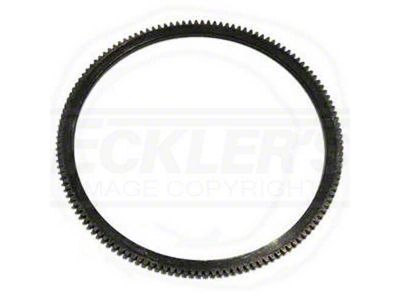 Chevelle And Malibu Automatic Transmission Flexplate Ring Gear, Small Block V8, 1970-1972