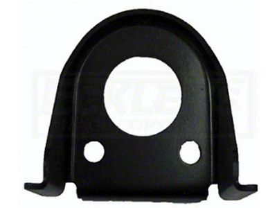 Chevelle And Malibu Body Mount, Frame Bracket, 1964-1967