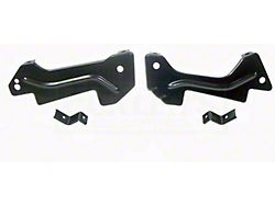 Grille Support, 4 Piece Set (1968 Chevelle)