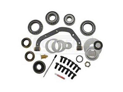 Chevelle And Malibu Master Overhaul Kit, GM 12 Bolt, 1964-1972