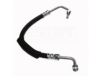 Chevelle And Malibu Power Steering Hose, Pressure, Big Block, Best Quality, 1970-1972