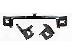 Tail Pan, Complete, Set (1965 Chevelle; 1965 Malibu)