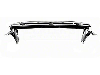 Chevelle And Malibu Torsion Bar Chasis, Convertible, 1970-1972