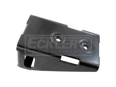 Chevelle And Malibu Trunk Lid Latch Catch, 1964-1969