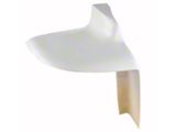 Rear Bumper Filler, Right (75-76 Malibu)
