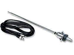 Antenna,Rear Mount w/ Cable,Passenger,64-65