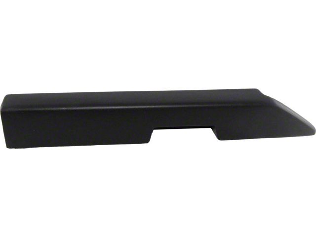 Chevelle, Arm Rest Pad, Right 1977-1983