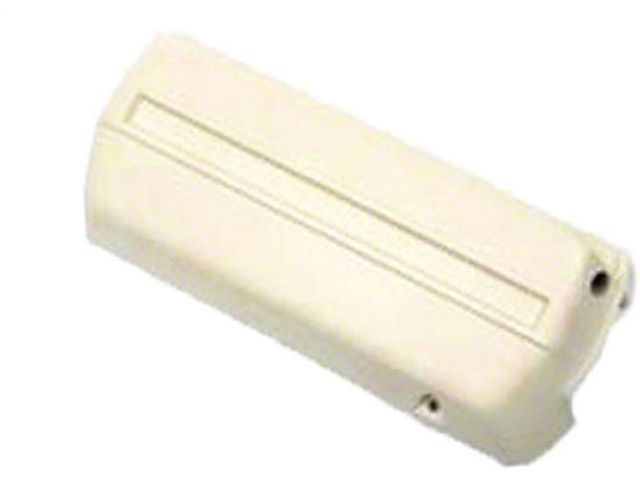 Armrest Base,Right Front,Pearl,68&70