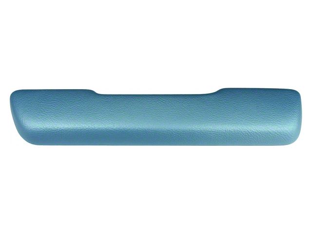 Chevelle Armrest Pad, Front Left, Coupe, Convertible, Sedan & Wagons, 1968-1972