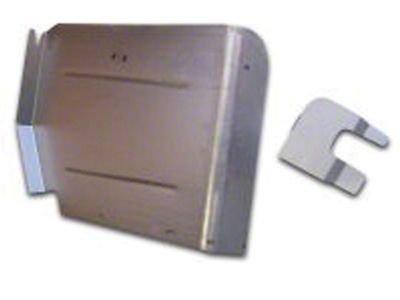 Chevelle Armrest Panel, Upper, Left, Rear, Convertible, 1964-1967