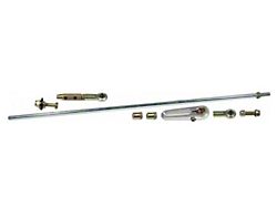 Automatic Transmission, Column Shift Arm Connection Adapter Kit (64-67 Malibu; 64-72 Chevelle)