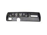 Auto Meter American Muscle Series 6-Gauge Direct-Fit Dash Kit (70-72 Chevelle SS)