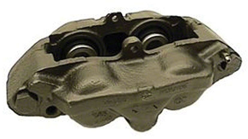 Ecklers Caliper,4-Piston,Right,67-68