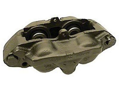 Chevelle Brake Caliper, 4-Piston, Right, 1967-1968