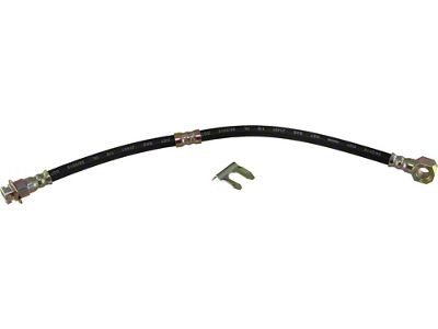 Chevelle Brake Hose, Disc Brake Conversion, Front, 1964-1972