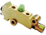 Brake Proportioning Valve,For Frt & Rear Disc,64-77
