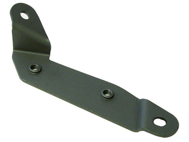 Chevelle Brake Proportioning Valve Mounting Bracket, 1971-1972