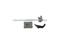 Bumper Jack (71-72 Chevelle)