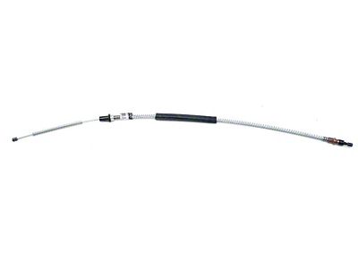 Cable,Parking Brake,Rear,68-72