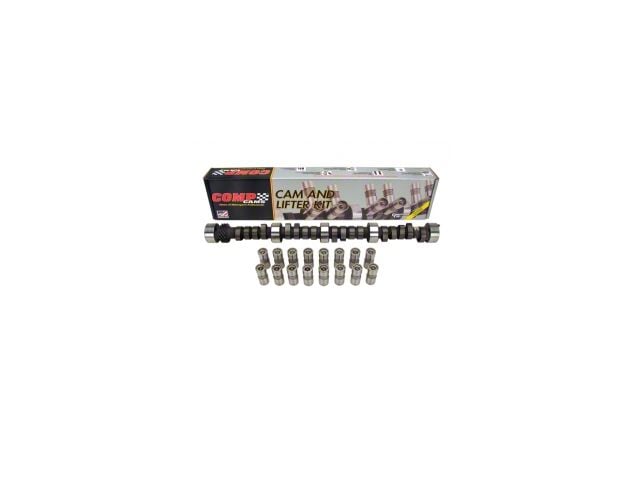 Chevelle - Camshaft & Lifters, Comp Cams, High Energy, 240H, SB