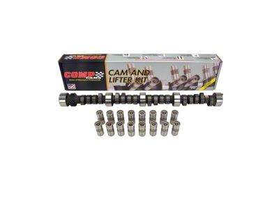 Chevelle - Camshaft & Lifters, Comp Cams, High Energy, 240H, SB