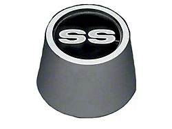 Center Cap, SS Wheel (69-70 Chevelle)