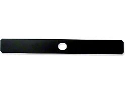 Console Slider Auto (64-67 Chevelle; 64-67 Malibu)