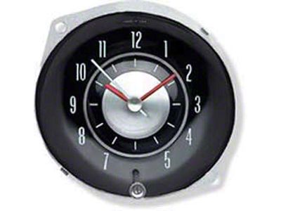 Chevelle Clock, 1965