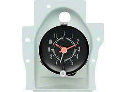Chevelle Clock, 1969