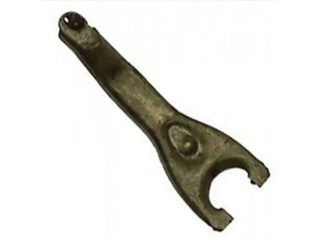 Chevelle Clutch Fork, GM, 1964-72