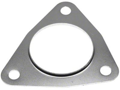 Chevelle Clutch Push Rod Firewall Boot Retainer, 1968-1972