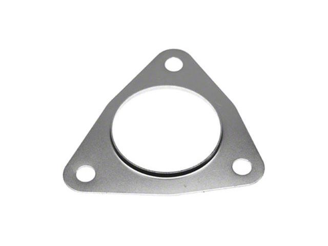 Chevelle Clutch Push Rod Firewall Boot Retainer, 1968-1972