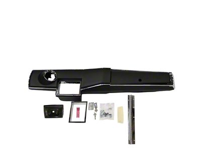 Console, 4 Speed (66-67 Chevelle; 66-67 Malibu)