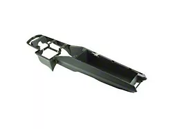 Chevelle Console Base, For Cars With 4-Speed Transmission, 1966-1967