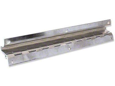 Chevelle Console Door Hinge, 1968-1969