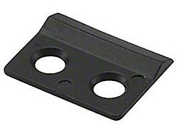 Console, Door Hinge (1969 Chevelle)