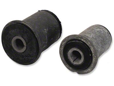 Control Arm Bushings,Front,Lower,66-72