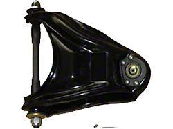 OPR Chevelle Control Arm, Upper, Left, Complete, 1964-1972