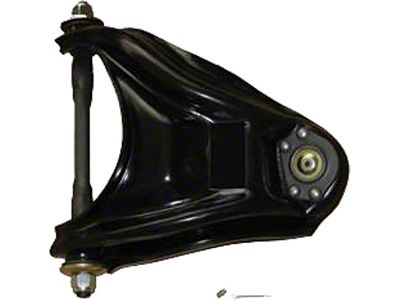 OPR Chevelle Control Arm, Upper, Left, Complete, 1964-1972